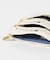 『別注』LeSportsac×URBAN RESEARCH　3ZIP COSMETIC