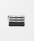『別注』LeSportsac×URBAN RESEARCH　3ZIP COSMETIC