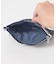 『別注』LeSportsac×URBAN RESEARCH　3ZIP COSMETIC