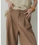 Siltrata　Melt pants