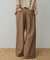 Siltrata　Melt pants