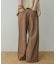 Siltrata　Melt pants