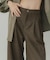 Siltrata　Melt pants