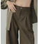 Siltrata　Melt pants