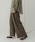 Siltrata　Melt pants