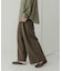 Siltrata　Melt pants
