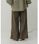 Siltrata　Melt pants