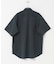FORK&SPOON　TEC LINENシャツ