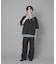 『別注』Converse×SENSE OF PLACE　JACK PURCELカーゴパンツ