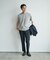 LIFE STYLE TAILOR　ファブリーズTシャツ