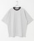 FORK&SPOON　リンガーショートスリーブTシャツ
