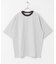 FORK&SPOON　リンガーショートスリーブTシャツ