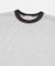 FORK&SPOON　リンガーショートスリーブTシャツ