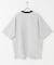 FORK&SPOON　リンガーショートスリーブTシャツ