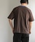 FORK&SPOON　リンガーショートスリーブTシャツ