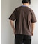 FORK&SPOON　リンガーショートスリーブTシャツ
