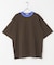 FORK&SPOON　リンガーショートスリーブTシャツ