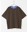 FORK&SPOON　リンガーショートスリーブTシャツ