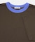 FORK&SPOON　リンガーショートスリーブTシャツ