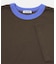 FORK&SPOON　リンガーショートスリーブTシャツ