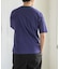 FORK&SPOON　リンガーショートスリーブTシャツ