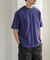 FORK&SPOON　リンガーショートスリーブTシャツ