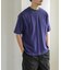 FORK&SPOON　リンガーショートスリーブTシャツ