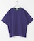 FORK&SPOON　リンガーショートスリーブTシャツ