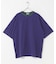 FORK&SPOON　リンガーショートスリーブTシャツ