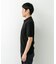 LIFE STYLE TAILOR　ハイゲージ半袖ニットポロシャツ