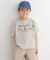 BEN LENOVITZプリントＴシャツ(KIDS)