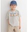 BEN LENOVITZプリントＴシャツ(KIDS)
