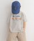 BEN LENOVITZプリントＴシャツ(KIDS)