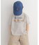 BEN LENOVITZプリントＴシャツ(KIDS)