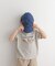 BEN LENOVITZプリントＴシャツ(KIDS)