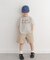 BEN LENOVITZプリントＴシャツ(KIDS)