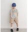BEN LENOVITZプリントＴシャツ(KIDS)