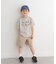 BEN LENOVITZプリントＴシャツ(KIDS)