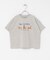 BEN LENOVITZプリントＴシャツ(KIDS)