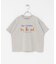 BEN LENOVITZプリントＴシャツ(KIDS)