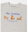 BEN LENOVITZプリントＴシャツ(KIDS)