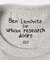 BEN LENOVITZプリントＴシャツ(KIDS)