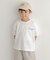 BEN LENOVITZプリントＴシャツ(KIDS)