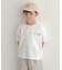 BEN LENOVITZプリントＴシャツ(KIDS)