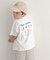 BEN LENOVITZプリントＴシャツ(KIDS)