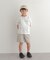 BEN LENOVITZプリントＴシャツ(KIDS)