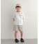 BEN LENOVITZプリントＴシャツ(KIDS)