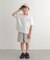 BEN LENOVITZプリントＴシャツ(KIDS)