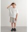 BEN LENOVITZプリントＴシャツ(KIDS)