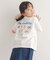BEN LENOVITZプリントＴシャツ(KIDS)